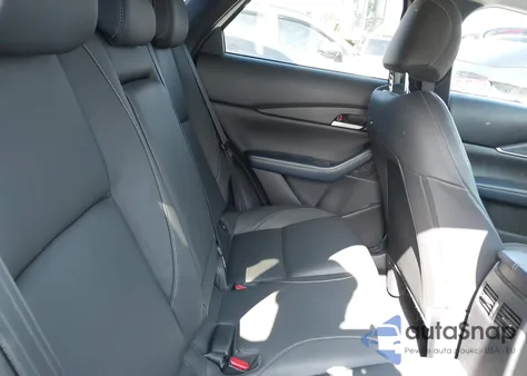 2021 Mazda Cx-30 Select z USA, uszkodzony, nr VIN 3MVDMABL2MM211804